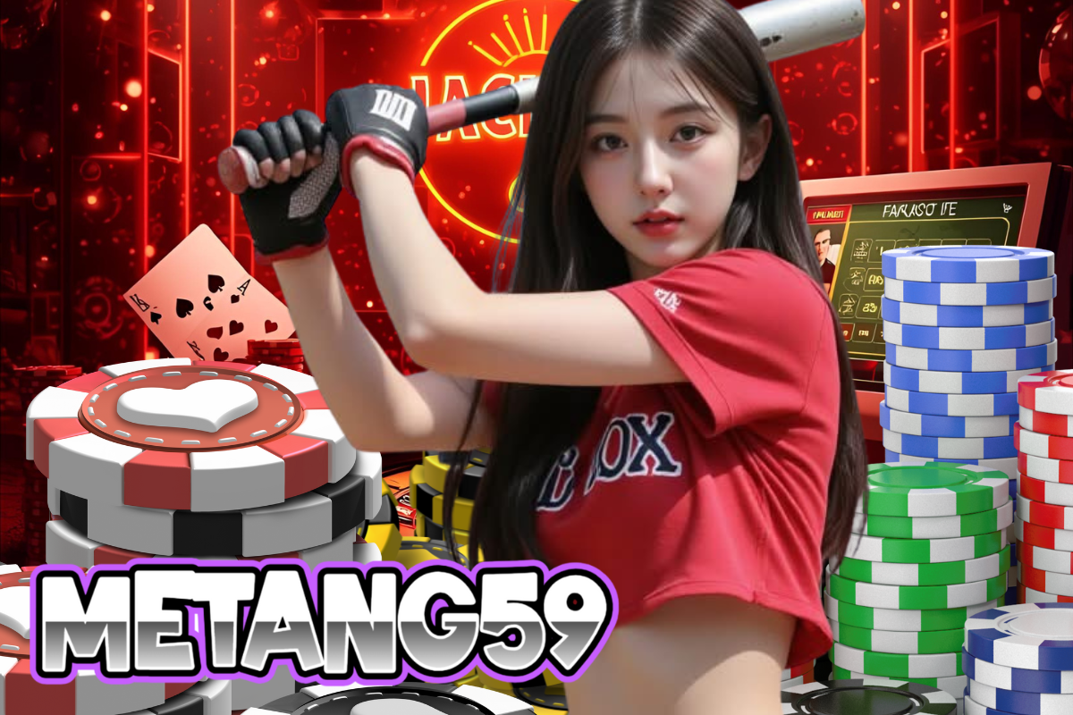 metang59 เครดิตฟรี
